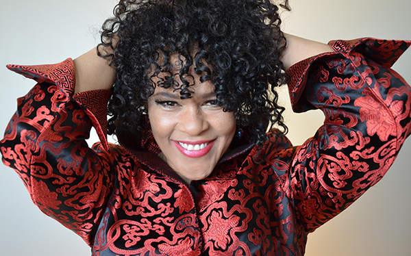 Dawn Tyler Watson and The Ben Racine Band
