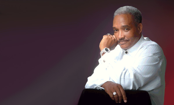 Johnny Rawls